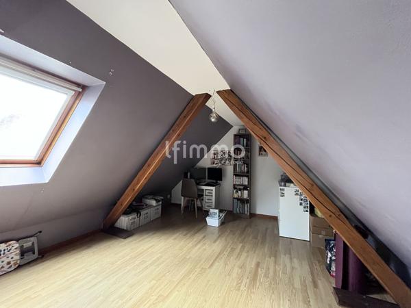 Duplex 89m²- Barr 67140