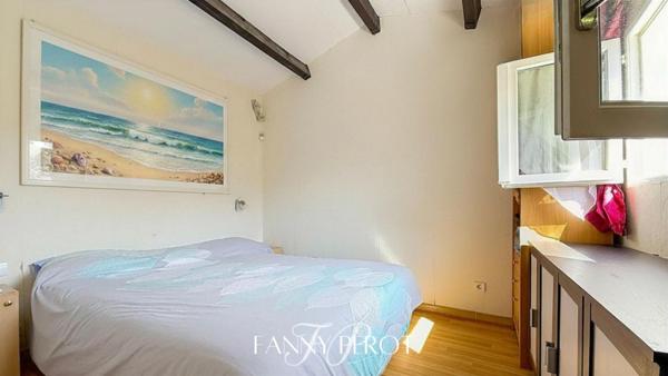A Saint-Cyprien - Maison de de 69m² avec garage et extérieur