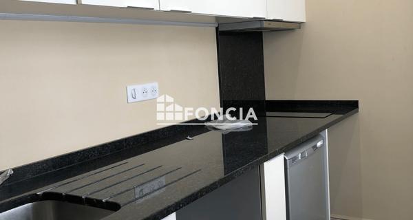 Location Appartement 2 pièces 47.13 m² - Avignon 84000