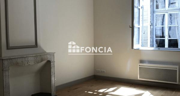 Location Appartement 2 pièces 47.13 m² - Avignon 84000