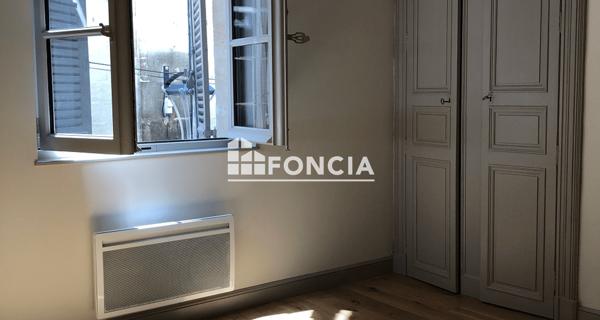 Location Appartement 2 pièces 47.13 m² - Avignon 84000