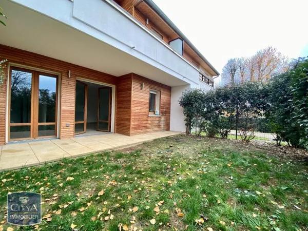 Appartement à louer 3 pièces 65.21m² La Ferté-sous-Jouarre (77260)