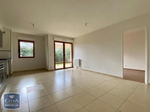 Appartement à louer 3 pièces 65.21m² La Ferté-sous-Jouarre (77260)