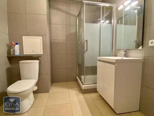 Appartement à louer 3 pièces 65.21m² La Ferté-sous-Jouarre (77260)