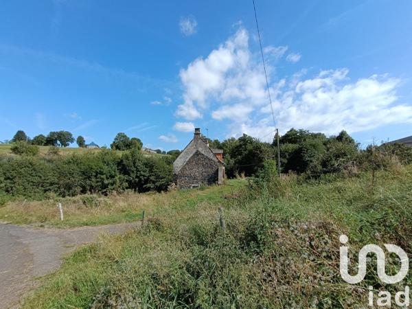 Maison rustique 4 pièces de 105 m² à Saint-Bonnet-de-Salers (15140)