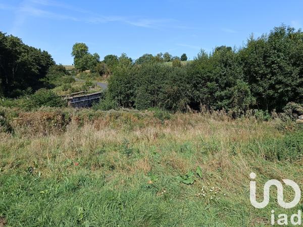 Maison rustique 4 pièces de 105 m² à Saint-Bonnet-de-Salers (15140)