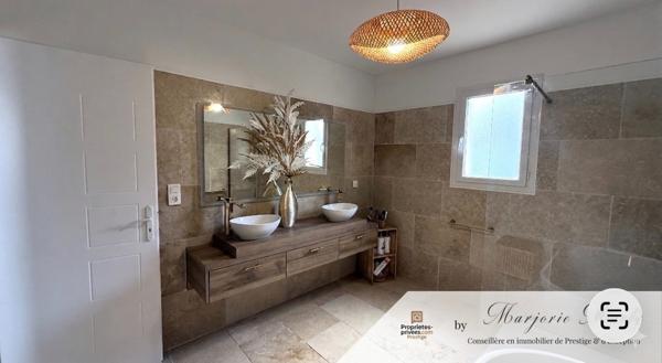 Vente Maison Lezignan Corbieres 5 pièce(s) 169 m2 - 359 000