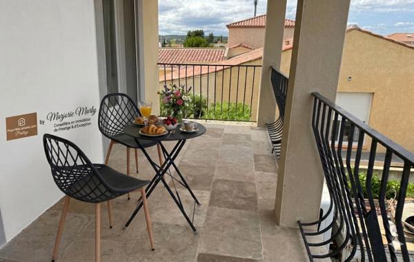 Vente Maison Lezignan Corbieres 5 pièce(s) 169 m2 - 359 000