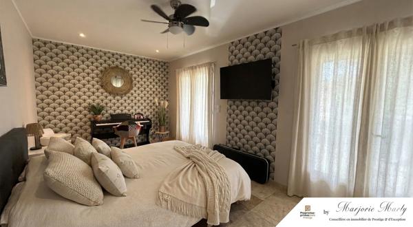 Vente Maison Lezignan Corbieres 5 pièce(s) 169 m2 - 359 000