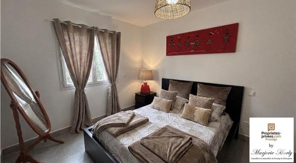 Vente Maison Lezignan Corbieres 5 pièce(s) 169 m2 - 359 000