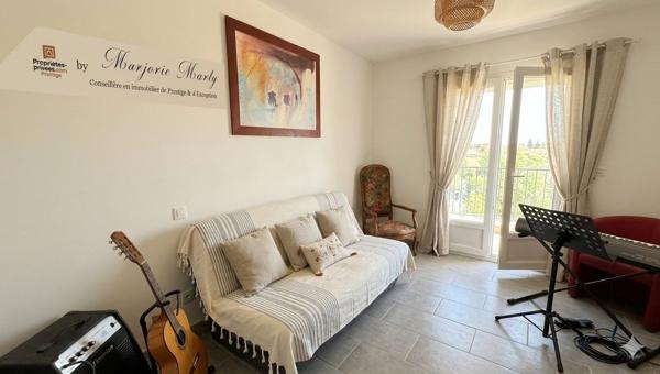 Vente Maison Lezignan Corbieres 5 pièce(s) 169 m2 - 359 000