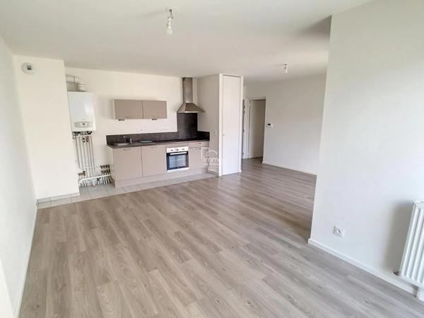 Appartement à louer à Saint-Berthevin (53940)