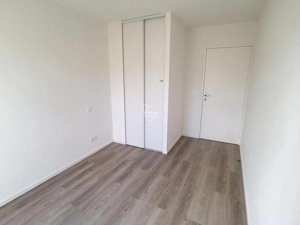Appartement à louer à Saint-Berthevin (53940)
