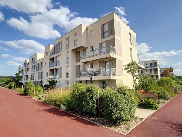 Appartement à louer à Saint-Berthevin (53940)