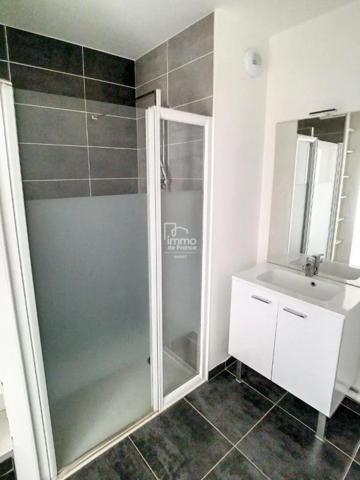Appartement à louer à Saint-Berthevin (53940)