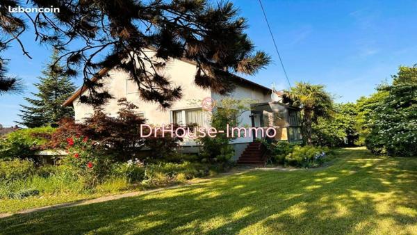 Maison à vendre 6 pièces de 158 m²