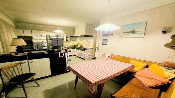 Maison à vendre 6 pièces de 158 m²