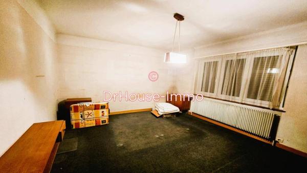 Maison à vendre 6 pièces de 158 m²