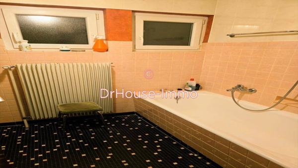 Maison à vendre 6 pièces de 158 m²
