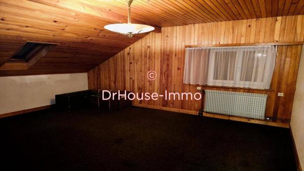 Maison à vendre 6 pièces de 158 m²