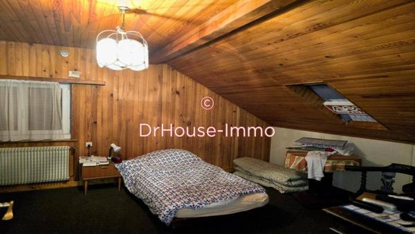 Maison à vendre 6 pièces de 158 m²