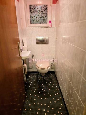 Maison à vendre 6 pièces de 158 m²