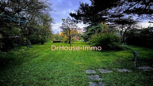 Maison à vendre 6 pièces de 158 m²