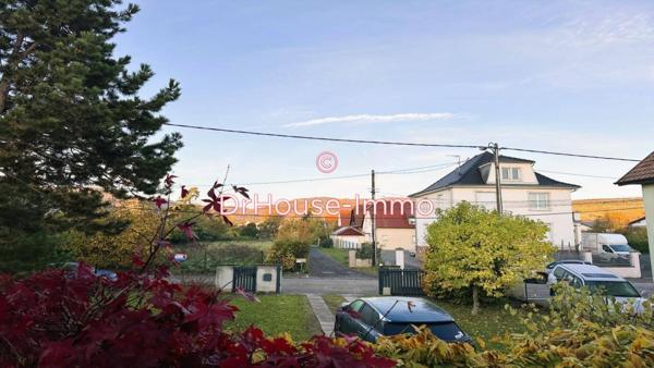 Maison à vendre 6 pièces de 158 m²