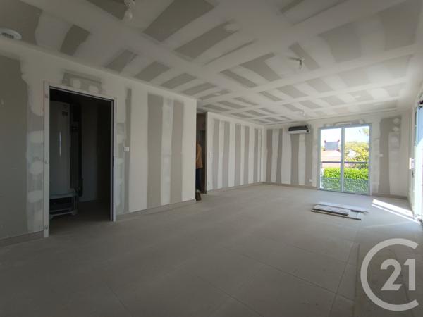 Appartement T3 à vendre  3 pièces - 70,55 m2 JARD SUR MER - 85