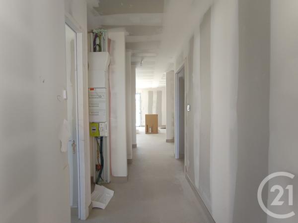 Appartement T3 à vendre  3 pièces - 70,55 m2 JARD SUR MER - 85