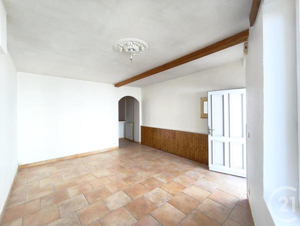 Maison à vendre  3 pièces - 80 m2 VILLENEUVE SUR LOT - 47