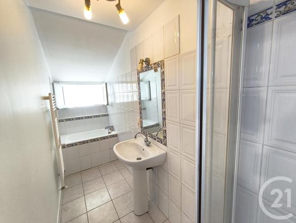 Maison à vendre  3 pièces - 80 m2 VILLENEUVE SUR LOT - 47