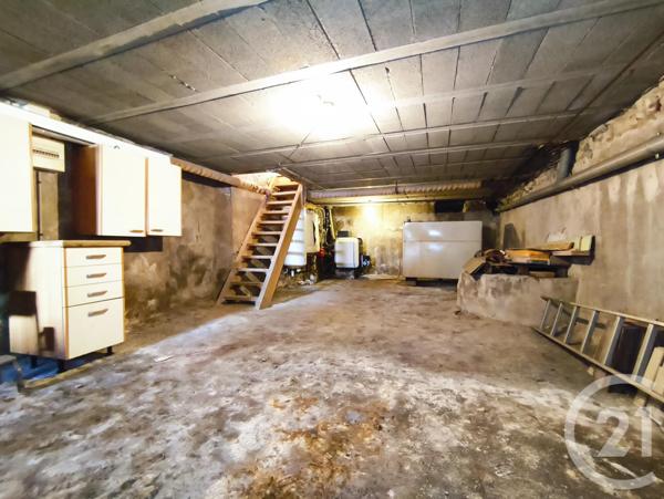 Maison à vendre  3 pièces - 80 m2 VILLENEUVE SUR LOT - 47
