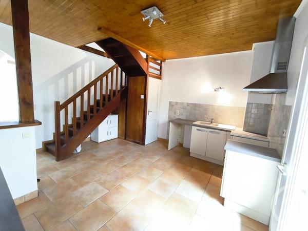 Maison à vendre  3 pièces - 80 m2 VILLENEUVE SUR LOT - 47