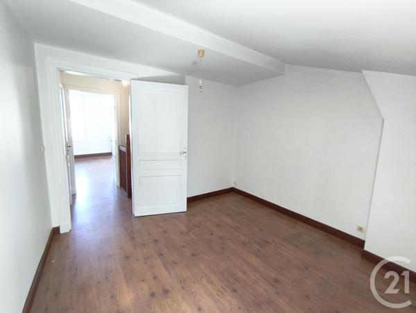 Maison à vendre  3 pièces - 80 m2 VILLENEUVE SUR LOT - 47