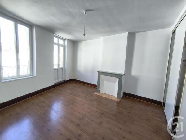 Maison à vendre  3 pièces - 80 m2 VILLENEUVE SUR LOT - 47