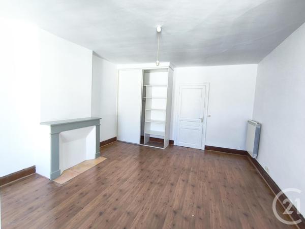 Maison à vendre  3 pièces - 80 m2 VILLENEUVE SUR LOT - 47