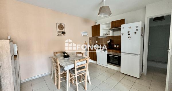 À vendre Appartement 3 pièces 60 m² - Leucate 11370