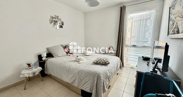 À vendre Appartement 3 pièces 60 m² - Leucate 11370