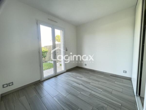 Vente maison Dompierre sur mer, 76m² 4 pièces 279 825 avec terrasse