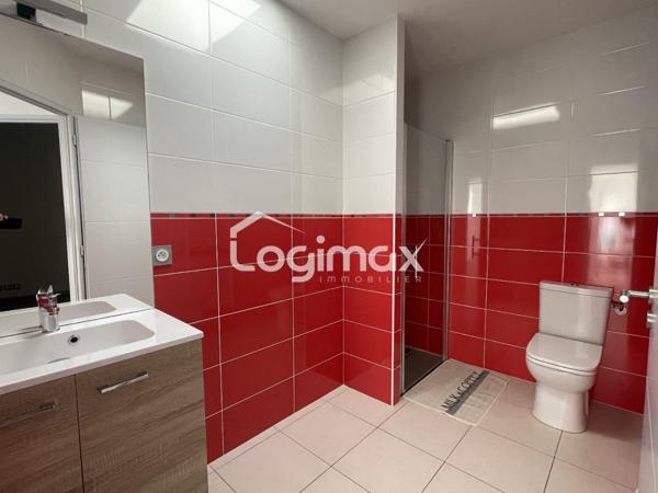Vente maison Dompierre sur mer, 76m² 4 pièces 279 825 avec terrasse