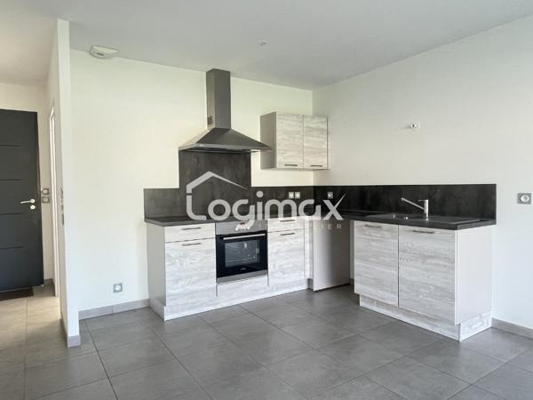 Vente maison Dompierre sur mer, 76m² 4 pièces 279 825 avec terrasse