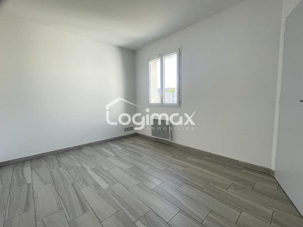 Vente maison Dompierre sur mer, 76m² 4 pièces 279 825 avec terrasse