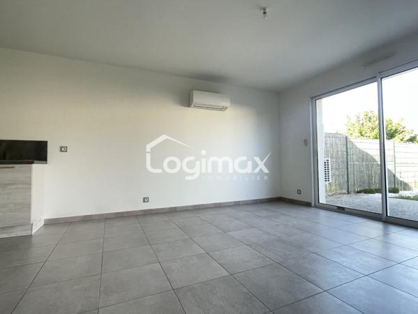 Vente maison Dompierre sur mer, 76m² 4 pièces 279 825 avec terrasse