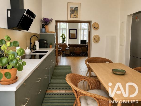 Appartement à vendre 3 pièces 84 m² Toulon