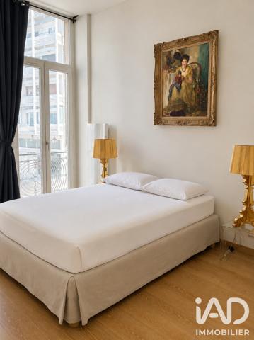 Appartement à vendre 3 pièces 84 m² Toulon