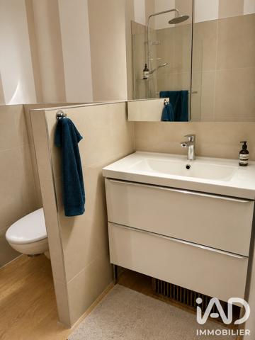 Appartement à vendre 3 pièces 84 m² Toulon