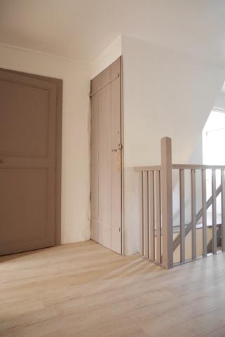 MAISON DE VILLE AVEC GARAGE ET JARDIN 87 900 €