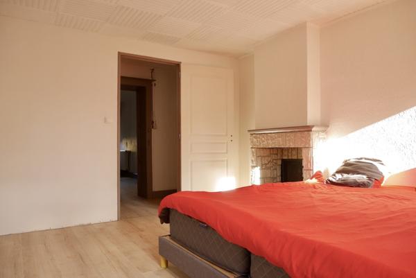 MAISON DE VILLE AVEC GARAGE ET JARDIN 87 900 €