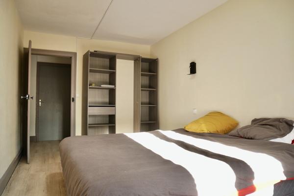 MAISON DE VILLE AVEC GARAGE ET JARDIN 87 900 €